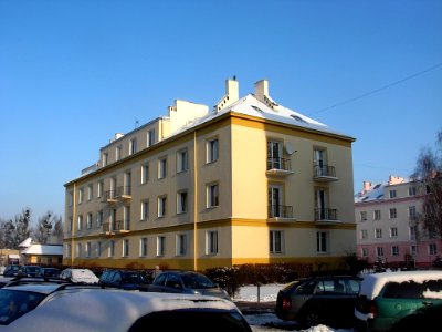 Os Zawisza Bydg 01-2013