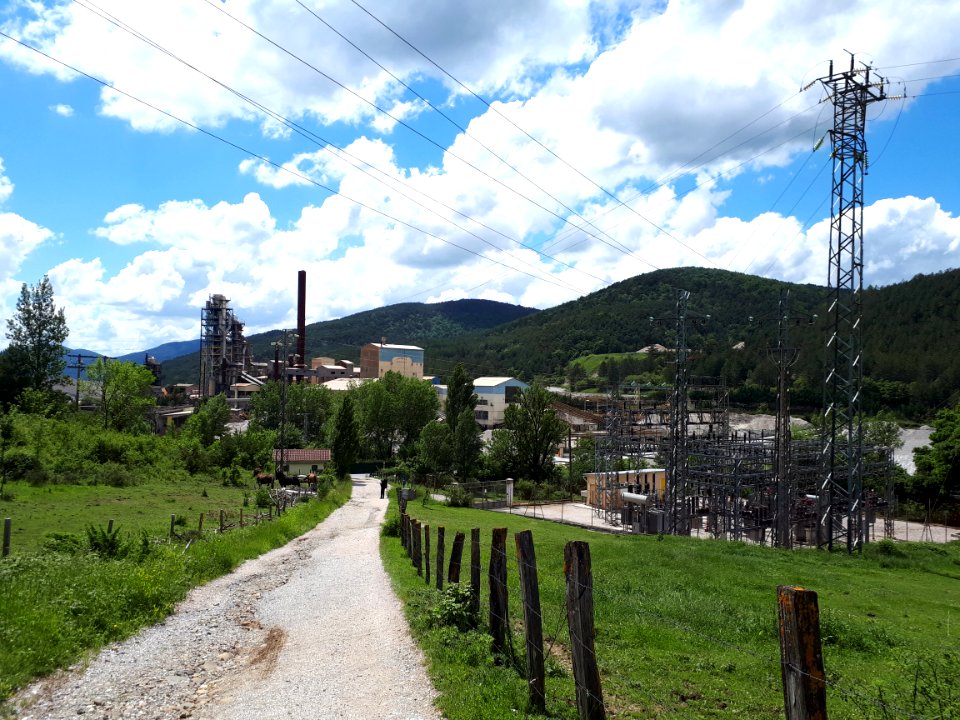 Ostériz 1