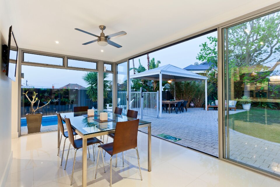 Lifestyle kitchen living