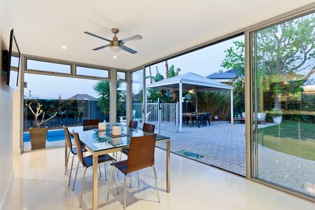 Lifestyle kitchen living