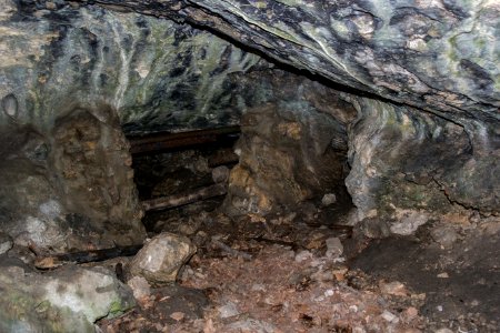 Osterloch bei Brünnthal (E 23) 09