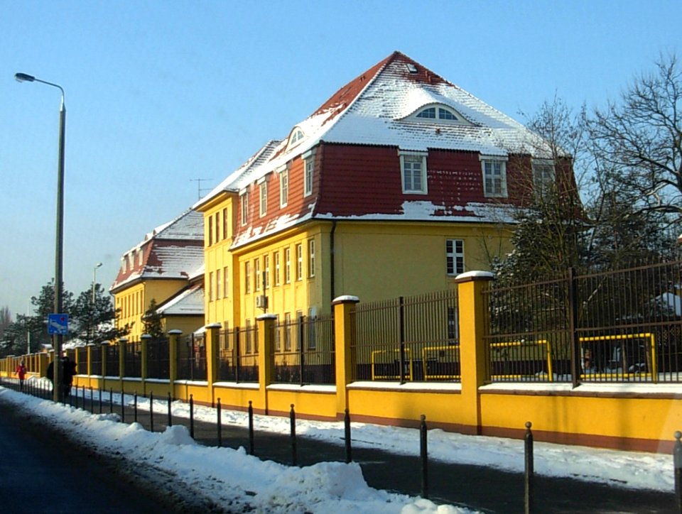 Os Zawisza Bydg wojsk 01-2013