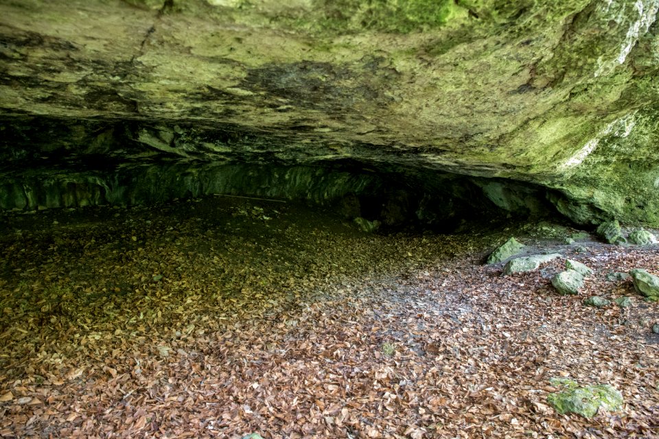 Osterloch bei Brünnthal (E 23) 06