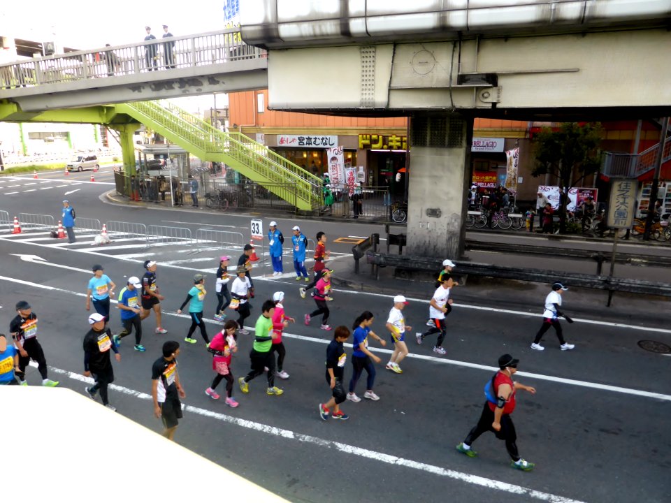 Osaka Marathon 2013 (69)