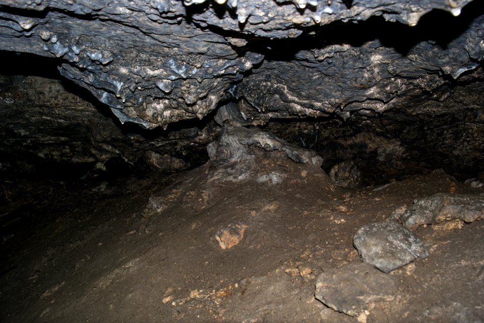 Osterloch bei Brünnthal (E 23) 18