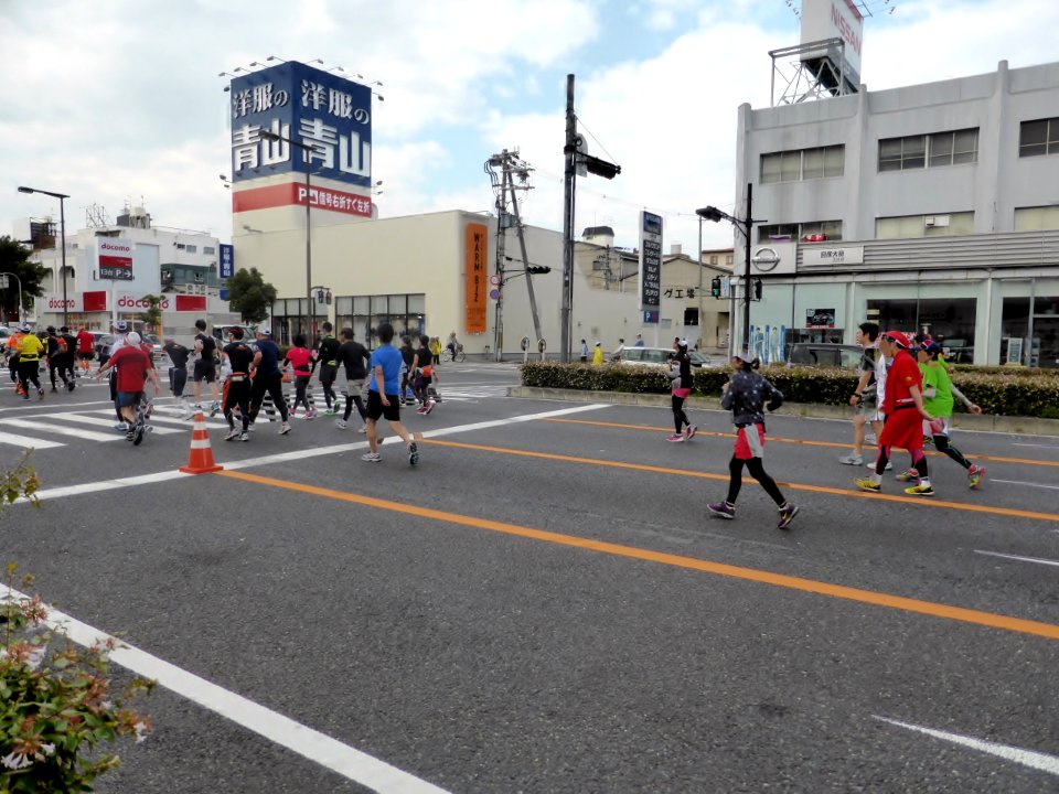 Osaka Marathon 2013 (54)