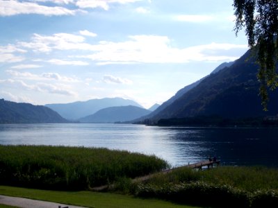 Ossiacher See