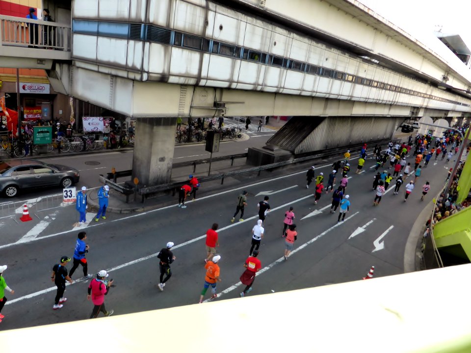 Osaka Marathon 2013 (68)
