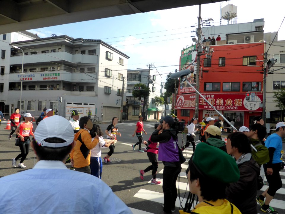 Osaka Marathon 2013 (74)