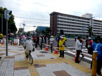 Osaka Marathon 2013 (38)
