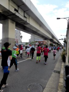 Osaka Marathon 2013 (70)
