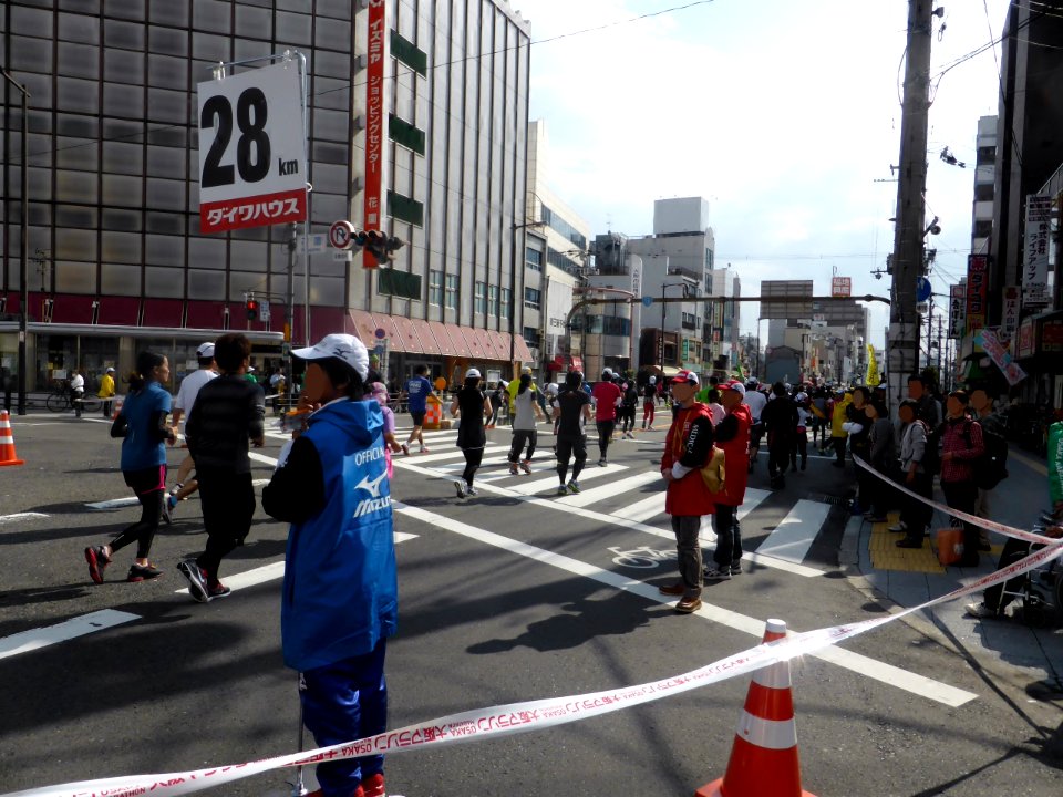 Osaka Marathon 2013 (44)