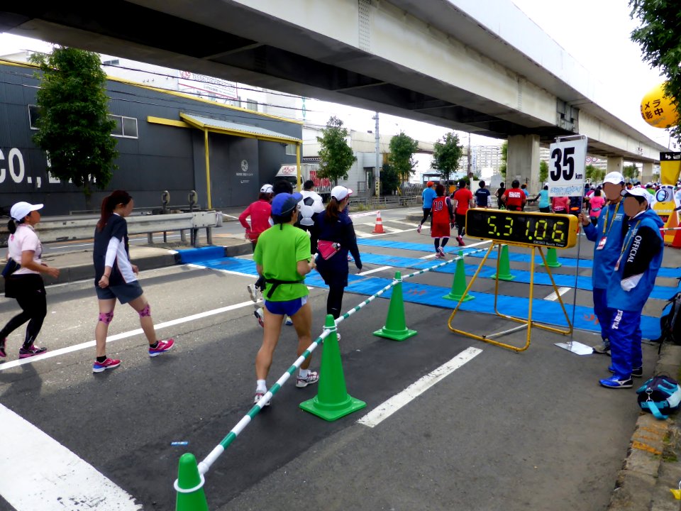 Osaka Marathon 2013 (76)