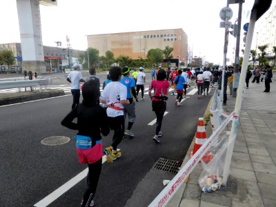Osaka Marathon 2013 (81)