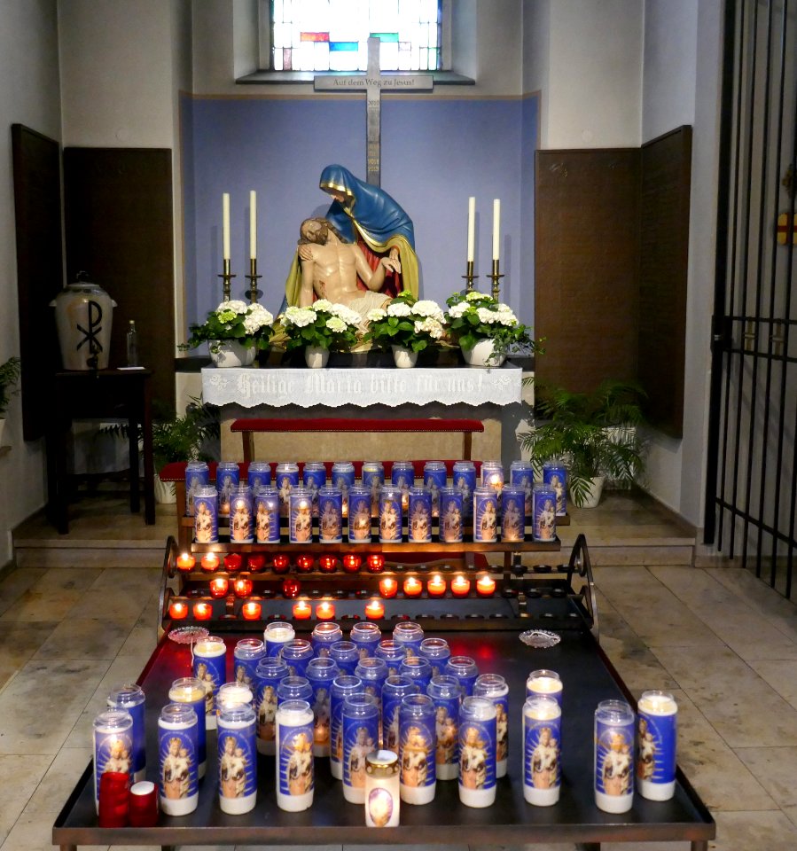 Ostenland - St. Joseph - 3