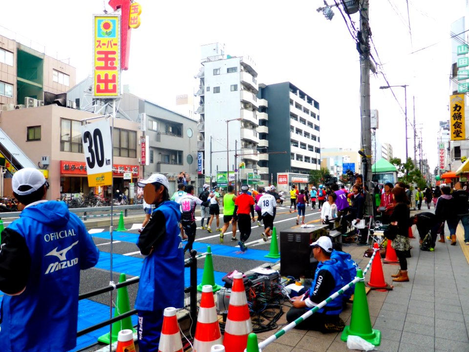 Osaka Marathon 2013 (50)