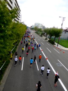 Osaka Marathon 2013 (35)