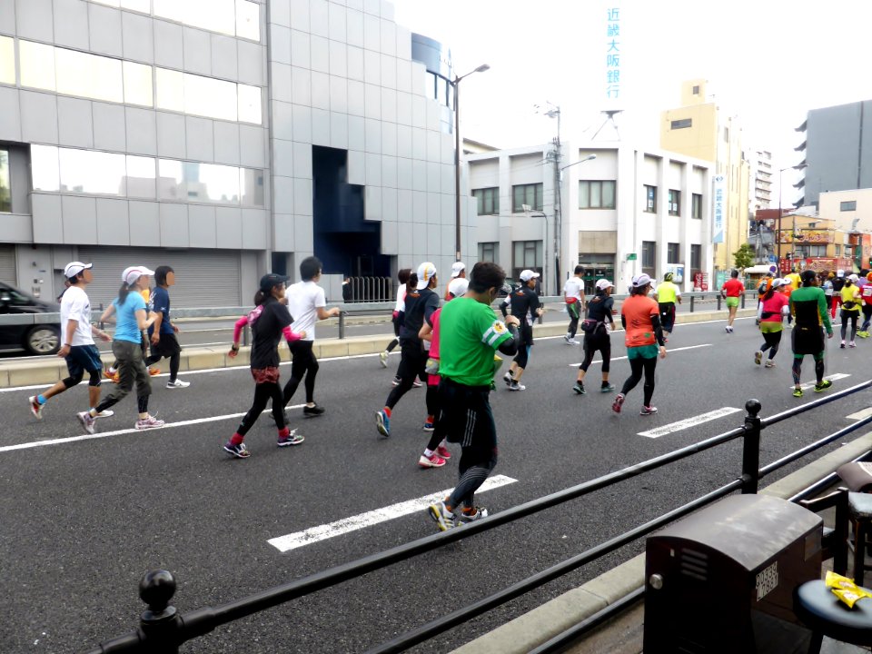 Osaka Marathon 2013 (46)
