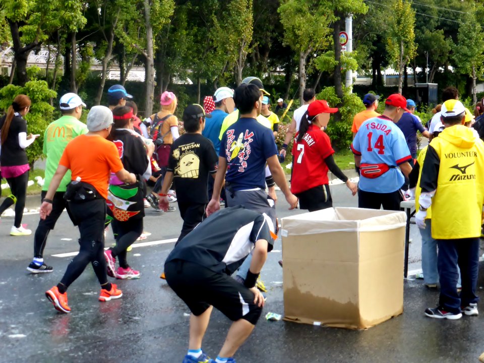 Osaka Marathon 2013 (64)