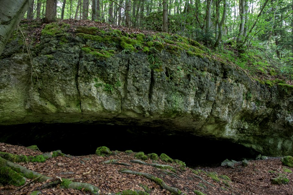 Osterloch bei Brünnthal (E 23) 02