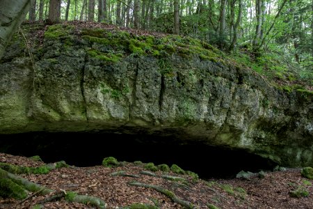 Osterloch bei Brünnthal (E 23) 02