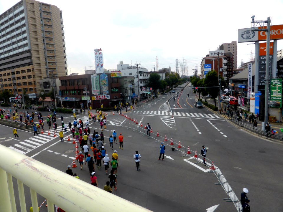 Osaka Marathon 2013 (60)