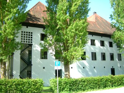 Ostenstr 25 Eichstätt -Nordfront (2)