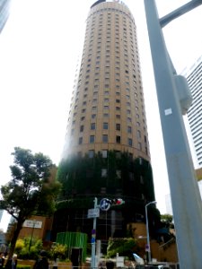 Osaka Maru Building