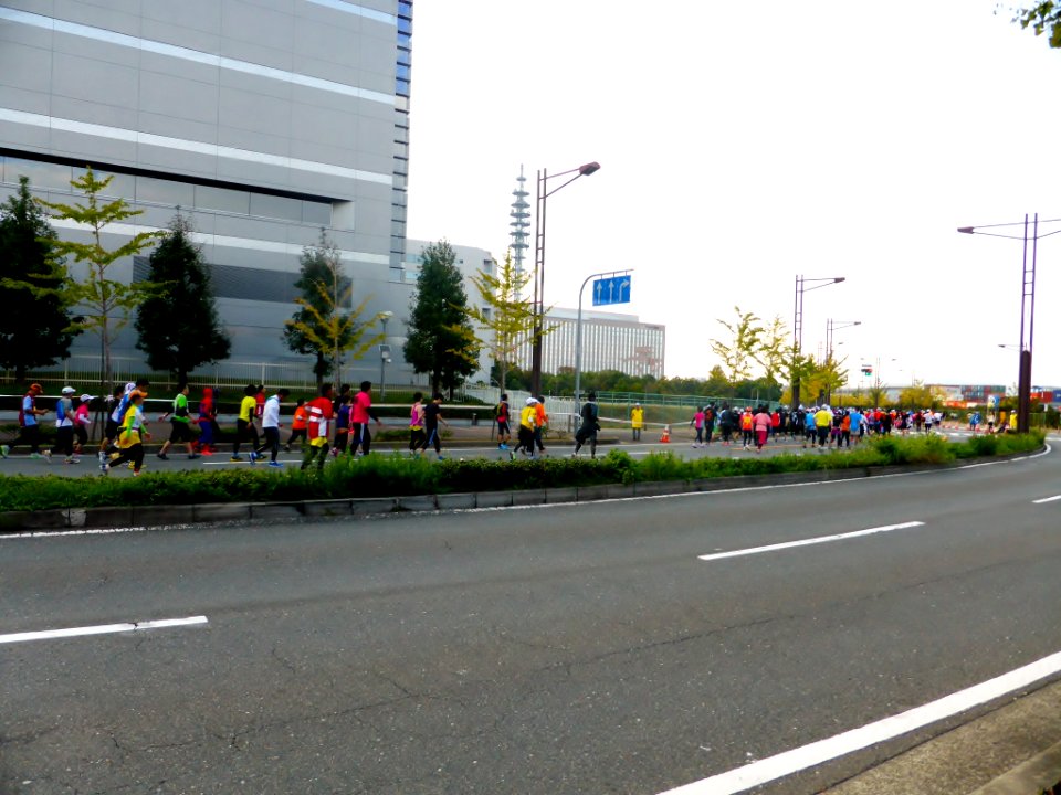 Osaka Marathon 2013 (104)