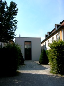 Ostenstr. 22-24 Eichstätt -Orangerie (2)