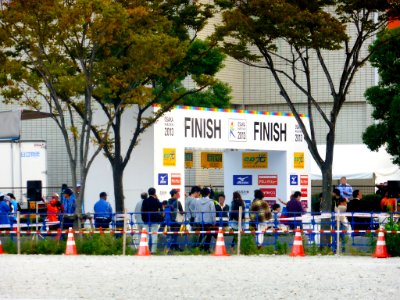 Osaka Marathon 2013 (107)