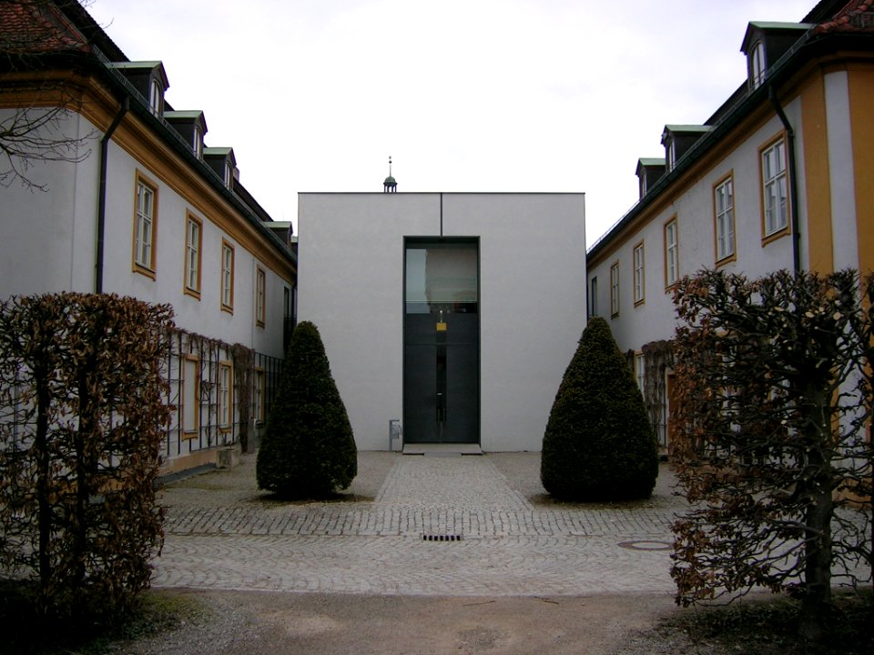 Ostenstr. 22-24 Eichstätt -Orangerie (3)