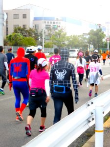Osaka Marathon 2013 (101)