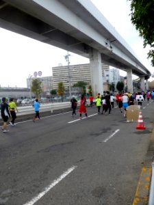 Osaka Marathon 2013 (77)