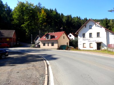 Ortsansicht Nesselhof 2