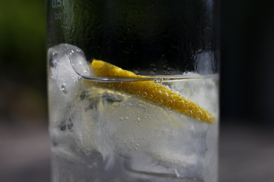 Refreshment sour water
