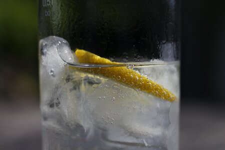 Refreshment sour water