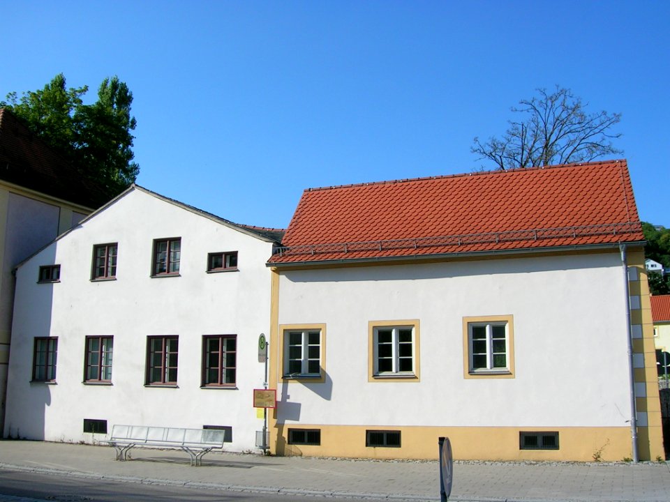 Ostenstr 29 Eichstätt D-1-76-123-393