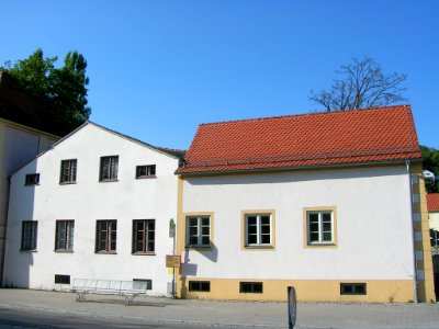 Ostenstr 29 Eichstätt D-1-76-123-393