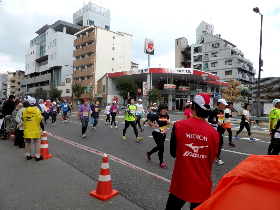 Osaka Marathon 2013 (47)