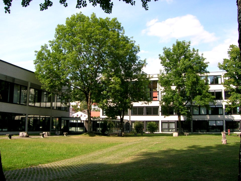 Ostenstr 28 Eichstätt -KU Kollegiengebäude D-A (4)