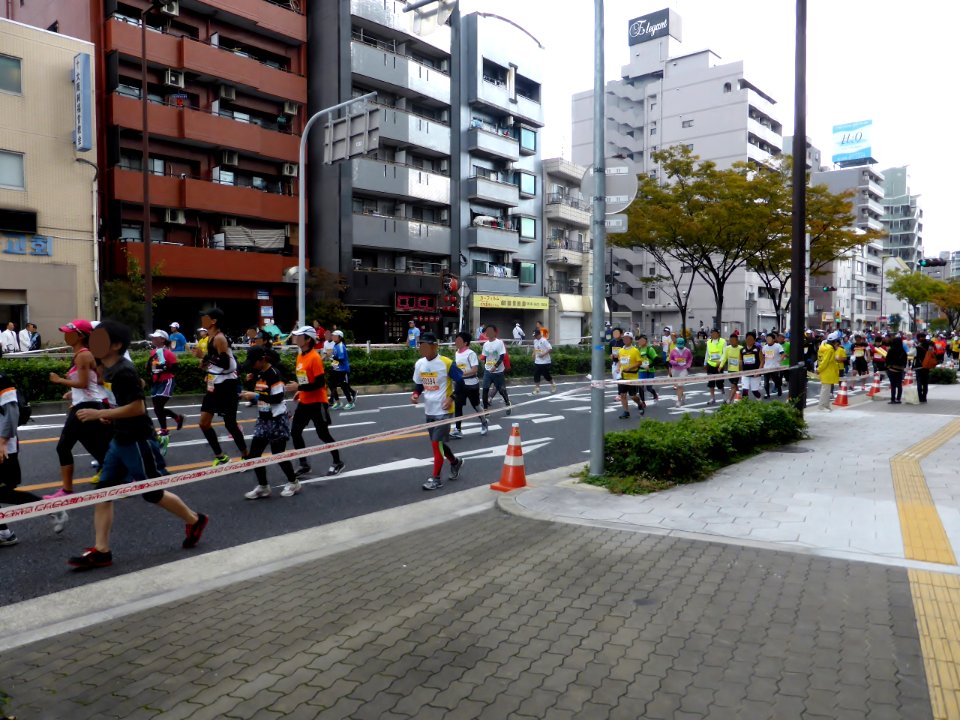 Osaka Marathon 2013 (31)
