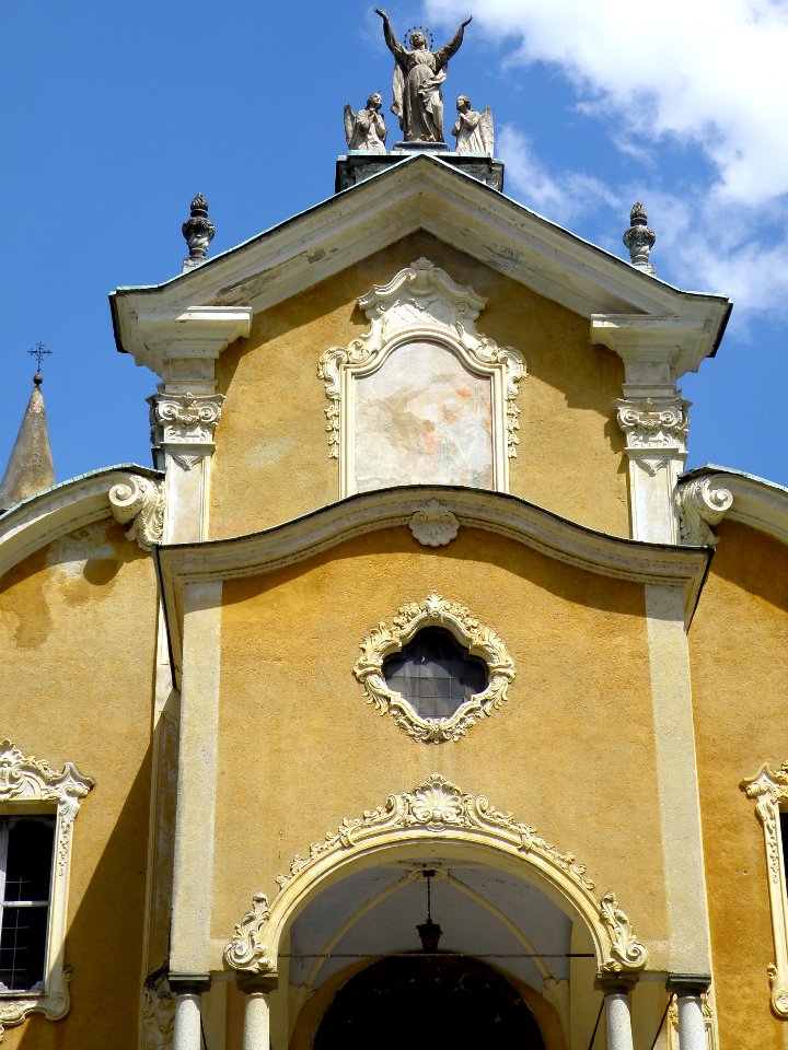 Orta Santa Maria Assunta 3