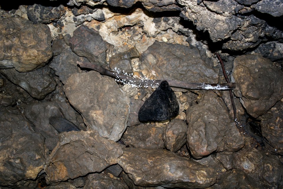 Osterloch bei Brünnthal (E 23) 52