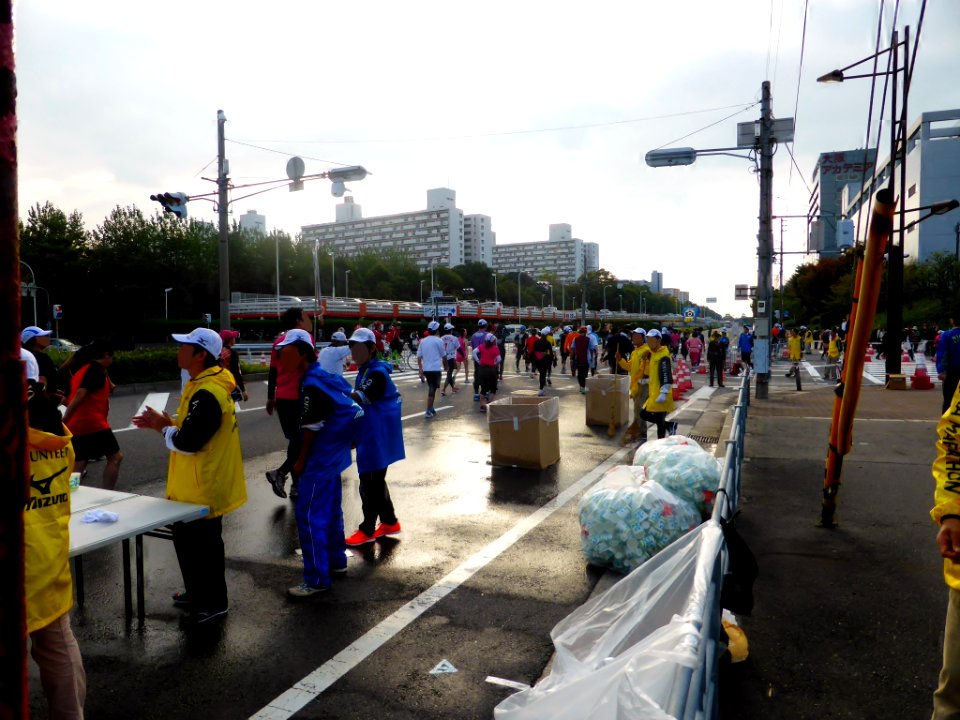 Osaka Marathon 2013 (103)