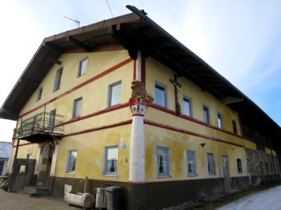 Osterwalder Weg 6 Niclasreuth 1