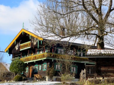 Osterhofen 56 Bayrischzell 2