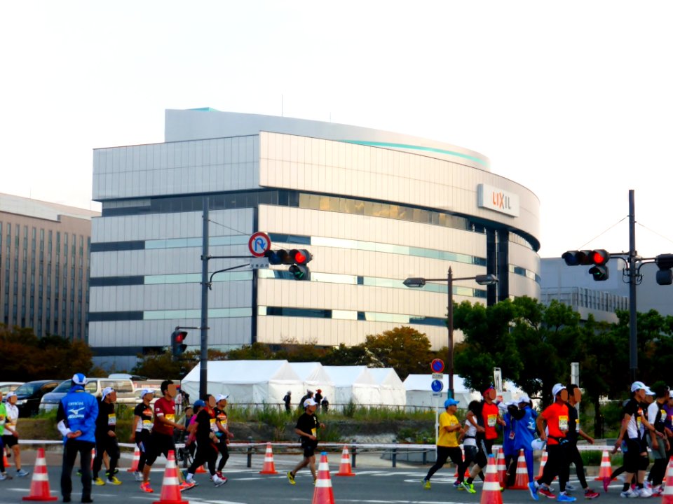 Osaka Marathon 2013 (106)