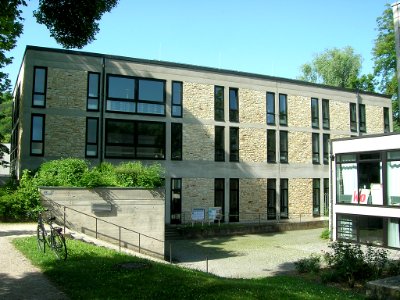 Ostenstr 28 Eichstätt -KU Kollegiengebäude C Sport (1)