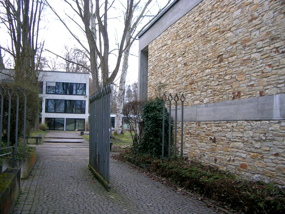 Ostenstr 28 Eichstätt -KU Durchgang Kollegiengebäude B-C (3)